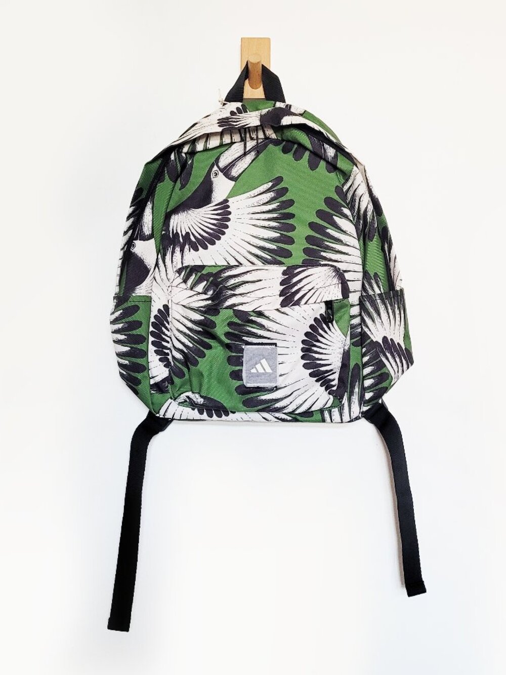 Adidas x Farm Rio Backpack JJ1684